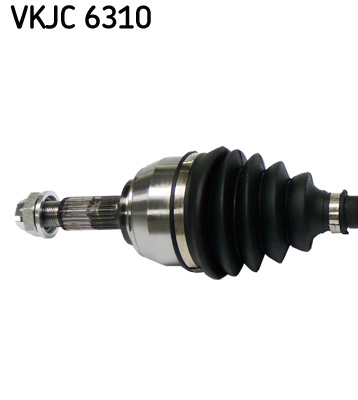 SKF 1002715780 VKJC 6310 - hajtótengely